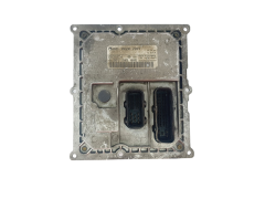 Steuergerät Smart 0010020V001 0261205006 Bosch 38075
