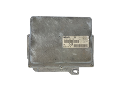 Steuergerät 0261203736 9620398980 MA3.1 PSA Bosch 54926