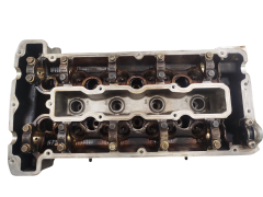 Zylinderkopf Saab 205E 2.0 16V