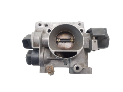 Drosselklappe Fiat Punto 2 36SXFE1/A IB01/00 1.2 1826