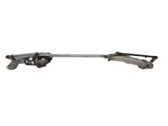 Wischergetriebe Mercedes-Benz W245 A1698200300 404.902 Valeo Wischergetriebe Mercedes-Benz W245 A1698200300 404.902 Valeo