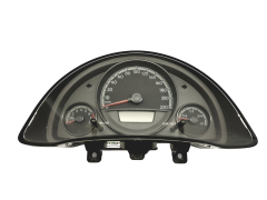 Tacho Kombiinstrument VW Up 1S0920861M 36841
