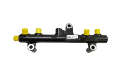 Einspritzleiste Kraftstoffverteiler 9681909680-03 28497Z01 2.0 HDI 16v PSA Einspritzleiste Kraftstoffverteiler 9681909680-03 28497Z01 2.0 HDI 16v PSA