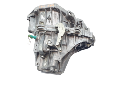 Getriebe 32010JD50A TL4B113 TL4113 1.5 dCi Nissan Qashqai