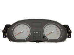 Tacho Kombiinstrument Dacia Logan 21677499-2 Takosan