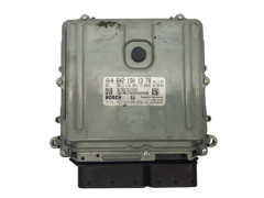 Motorsteuerung Mercedes A6421501379 0281012025 Bosch Motorsteuerung Mercedes A6421501379 0281012025 Bosch