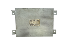 Steuergerät EA6CEC-013 46746491 Fiat NSK 54004
