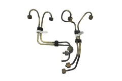 Kraftstoffleitungen Bosch Peugeot 306 1.9 D DJY