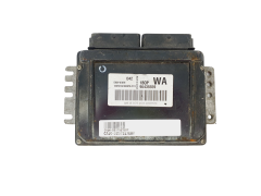 Steuergerät 96435559 5WY1E07E Chevrolet Kemsco 37527