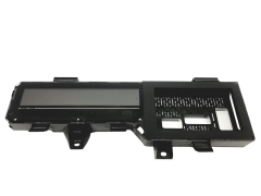 Tacho Kombiinstrument Renault Scenic 3 248103583R Magneti 48928