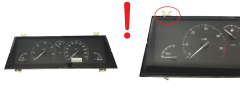 Tacho Kombiinstrument Renault Safrane 7700839965 VDO
