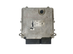 Steuergerät A6519001202 0281030555 Mercedes Bosch 