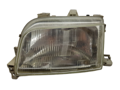 Scheinwerfer Links Renault Clio 1 7700796427 Valeo 4853