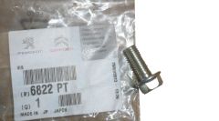 Schraube Neues Original 6822.PT 6822PT Citroen C1 Peugeot 107