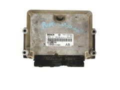 Steuergerät 0281011098 55188382 Fiat Bosch 26736 Steuergerät 0281011098 55188382 Fiat Bosch 26736