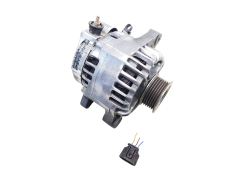 Lichtmaschine Generator 27060-0J010 Denso D115IH MS102211-8000 Toyota