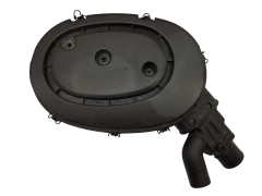 Luftfiltergehäuse 7700856579 Renault 19 Clio I 7700860662
