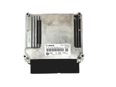 Steuergerät DDE8506375 0281016069 BMW Bosch
