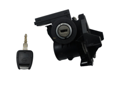 Zündschloss Opel Astra G 90589313 90589389 09131781 HC