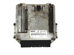 Steuergerät Renault Opel 8200666516 0281014648 Bosch