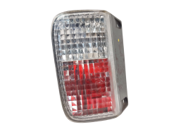 Nebelschlussleuchte Renault Trafic 2 Vivaro 8200968070 93863598