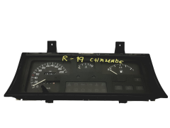 Tacho Kombiinstrument Renault 19 7700815938 F 48329