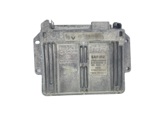 Steuergerät 7700109050 7700105560 21649448-2 Renault Sagem 55577