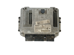 Steuergerät 0281011783 9656709780 9654490280 PSA Bosch 38562