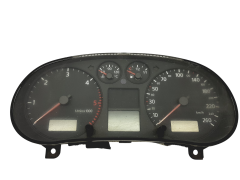 Tacho Kombiinstrument Audi A3 8L0920900G