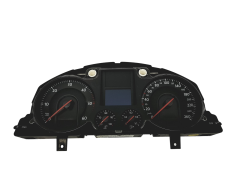 Tacho Kombiinstrument VW Passat B6 3C0920860H 52292