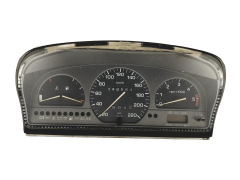 Tacho Kombiinstrument Seat Toledo 1L0919033DB3ZY 59552