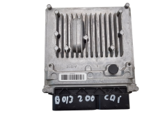 Steuergerät Mercedes-Benz B A6519007600 A6519010601 1.8 CDI