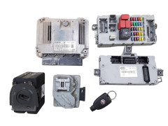Startset Fiat Croma 51804784 51804075 7354473430 1.9 JTD