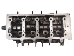 Zylinderkopf Citroen Peugeot Z42 9621038110 1.4 8v KFX