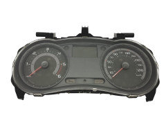 Tacho Kombiinstrument Renault Clio 3 8200761859 M 40468