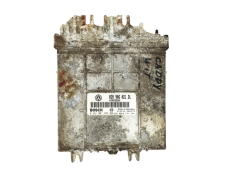 Steuergerät 028906021DL 0281001486 VW Bosch