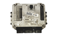 Steuergerät 0281011630 9658576080 9653958980 PSA Bosch