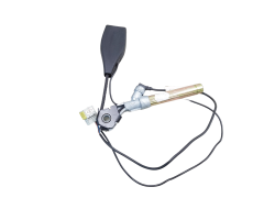 Gurtschloss Vorne Links G 057161 8200057161 Renault Twingo 