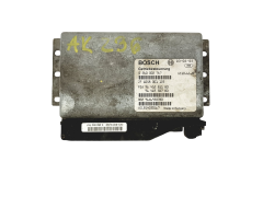 Steuergerät PSA 0260002767 9641281180 Bosch 22231