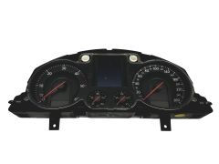 Tacho Kombiinstrument VW Passat B6 A2C53145550 40565