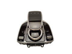 Schalthebel Mercedes C W205 A2059005915 A2059015409 A2059020104