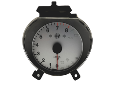 Tacho Kombiinstrument Alfa Romeo 156 60658085 6850849915 28689