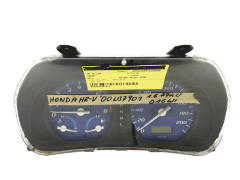 Tacho Kombiinstrument Honda HRV HR-0265-104 78100S2HG600