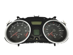 Tacho Kombiinstrument Renault Megane 2 8200408790 D 51482