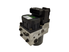 Abs-Pumpe Citroen Xsara 2 0273004440 9636084480 0265216722 4533