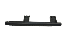 Einspritzleiste Kraftstoffverteiler 7700114546 1,2 8v Renault Clio 2 