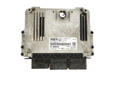 Steuergerät 0281017831 AV21-12A650-GC Ford Bosch 27110