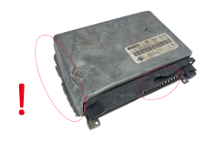 Steuergerät 1F710-50000 23710 1F710 0261206500 Nissan Bosch 58080 Steuergerät 1F710-50000 23710 1F710 0261206500 Nissan Bosch 58080