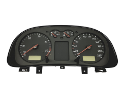 Tacho Kombiinstrument VW Golf MK4 1J0919860B 110008773003 47463 Tacho Kombiinstrument VW Golf MK4 1J0919860B 110008773003 47463