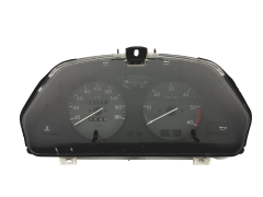 Tacho Kombiinstrument Citroen Saxo 9627933580 09028029908 52802